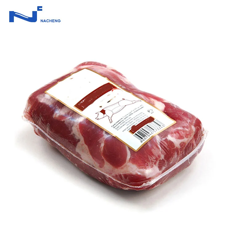 Shrink Torba Yapımında Neden EVOH ve Naylon Seçilmeli?