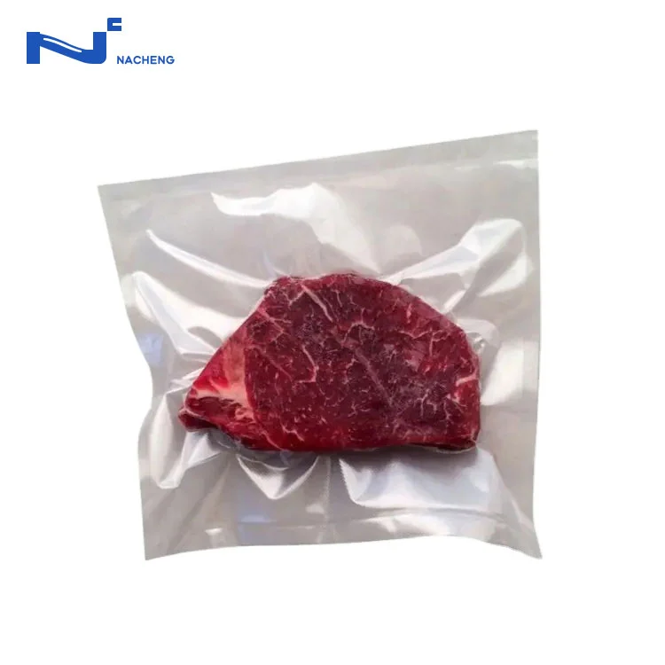 Naylon Vakum Torbaları Gıda Muhafazasını ve Paketleme Verimliliğini Nasıl Artırır?